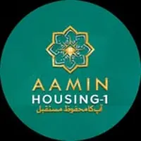 Amin Housing Society logo