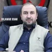 Dilawar Khan logo