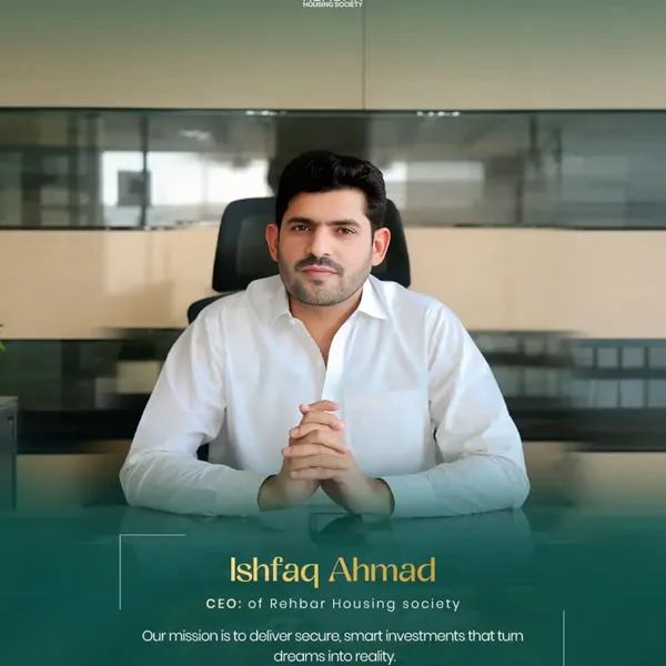 Instagram post designed for Rehbar Housing Society (3)
