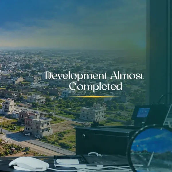 Instagram post designed for Rehbar Housing Society (6)