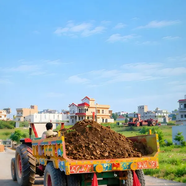 Instagram post designed for Rehbar Housing Society (8)
