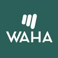 WAHA Properties logo
