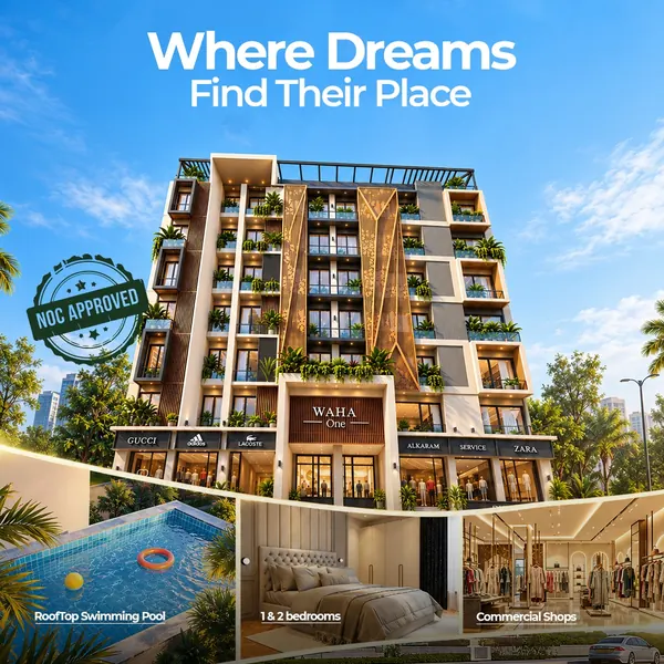 Instagram post designed for WAHA Properties (5)
