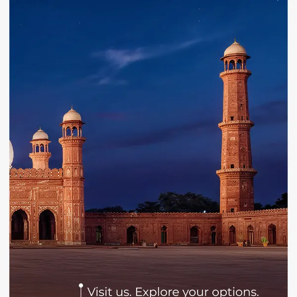 Instagram post designed for Wirasat Real Estate (3)